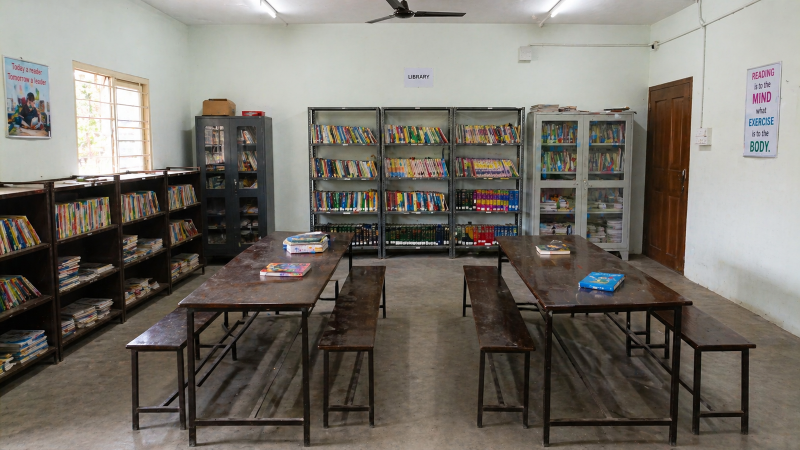 Library